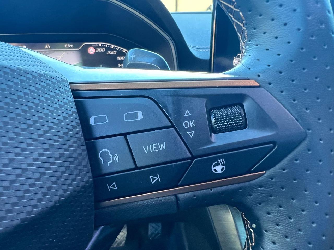 Cupra Formentor 1.4 e-HYBRID PHEV #8150