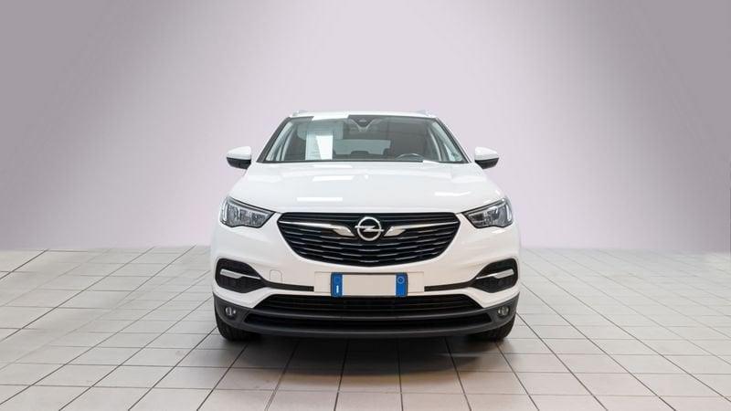 Opel Grandland X Diesel X 1.6 ecotec Business s&s 120cv