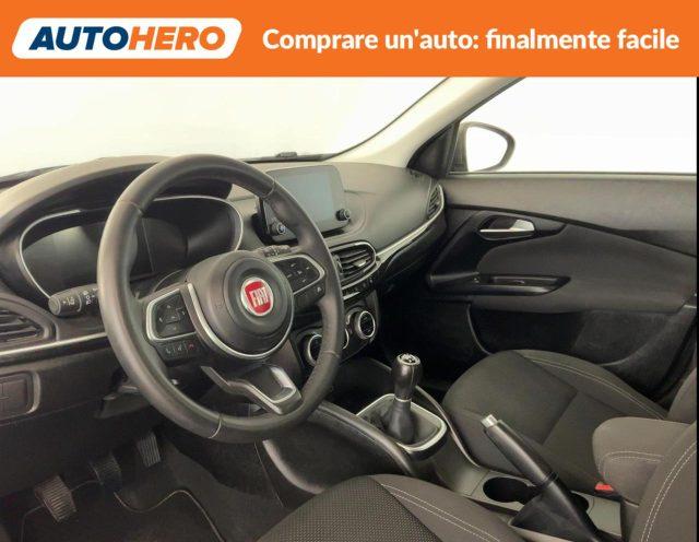 FIAT Tipo 1.3 Mjt S&S 5 porte Life