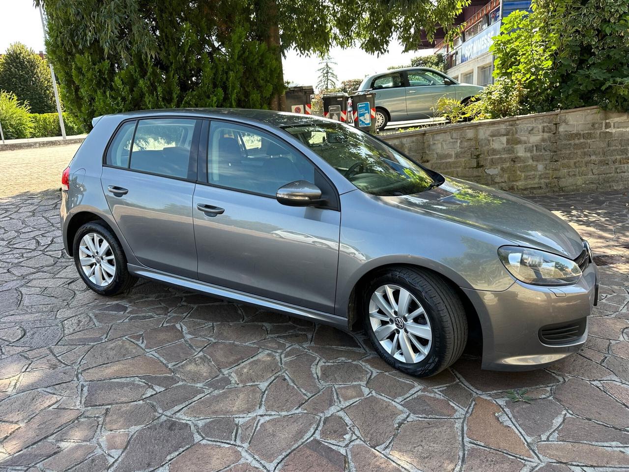 Volkswagen Golf 1.6 TDI DPF 5p. Highline