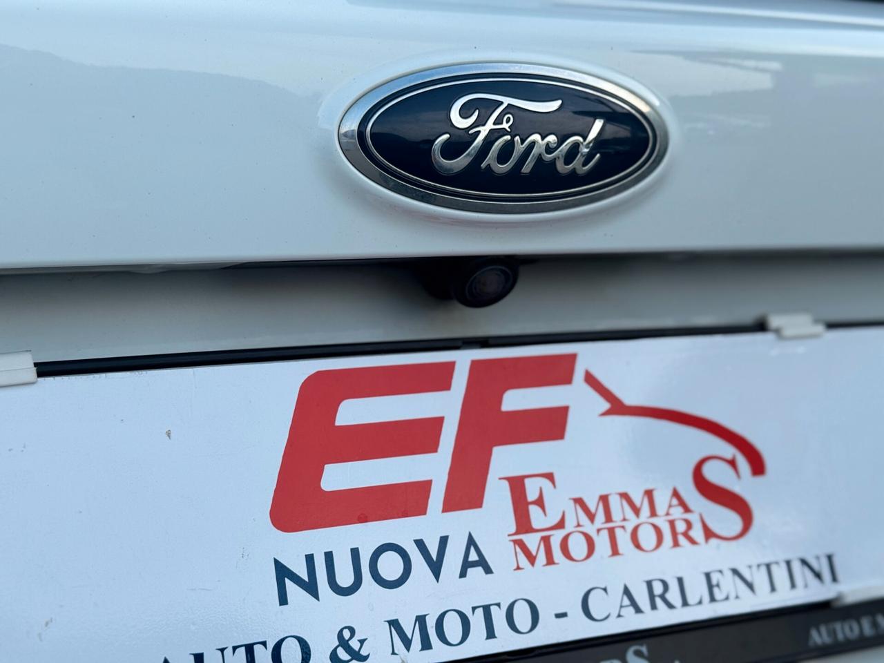 Ford Kuga 2.0 TDCI 150 CV S&S 2WD Titanium