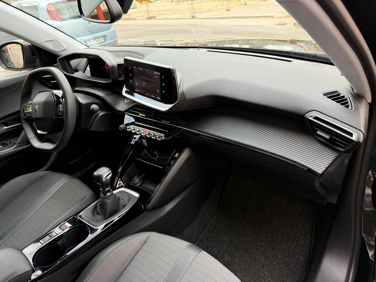 Peugeot 2008 BlueHDi 110 Allure Pack 2023