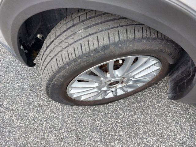 FIAT 500X 1.0 T3 120 CV Business Aziendale Fatturab.Navigat