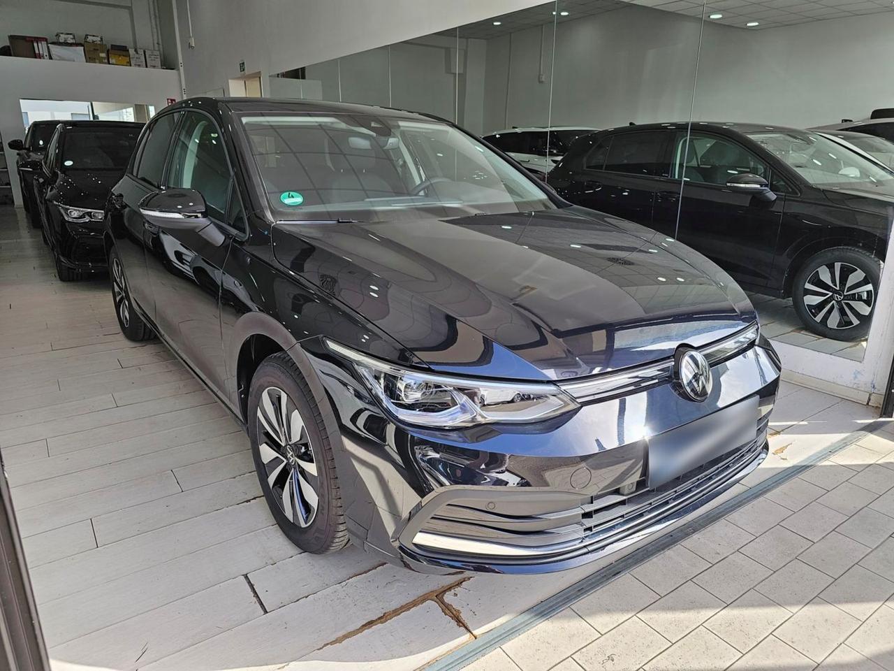 Volkswagen Golf TDI MOVE LIFE C.16 Tetto Nav Led Matrix Clima3Zone