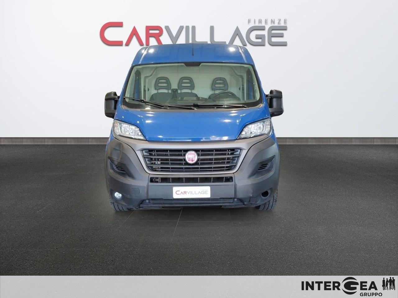 FIAT Ducato 290 33 2020 Ducato 33 LH2 2.3 mjt 120cv E6d-temp