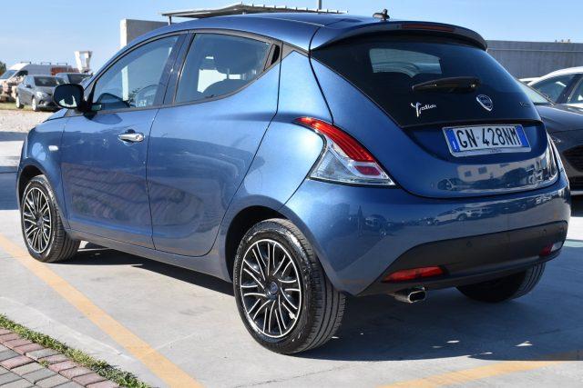 LANCIA Ypsilon 1.0 FireFly 5 porte S&S Hybrid Gold