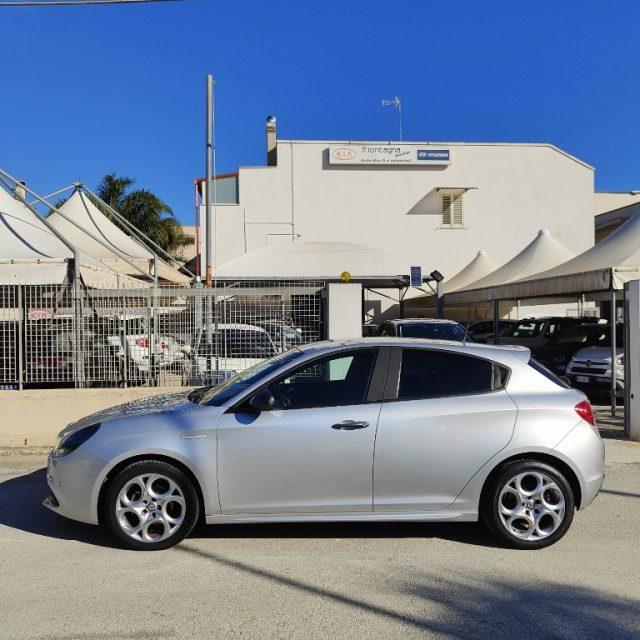 ALFA ROMEO Giulietta 1.6 JTDm 120 CV Super
