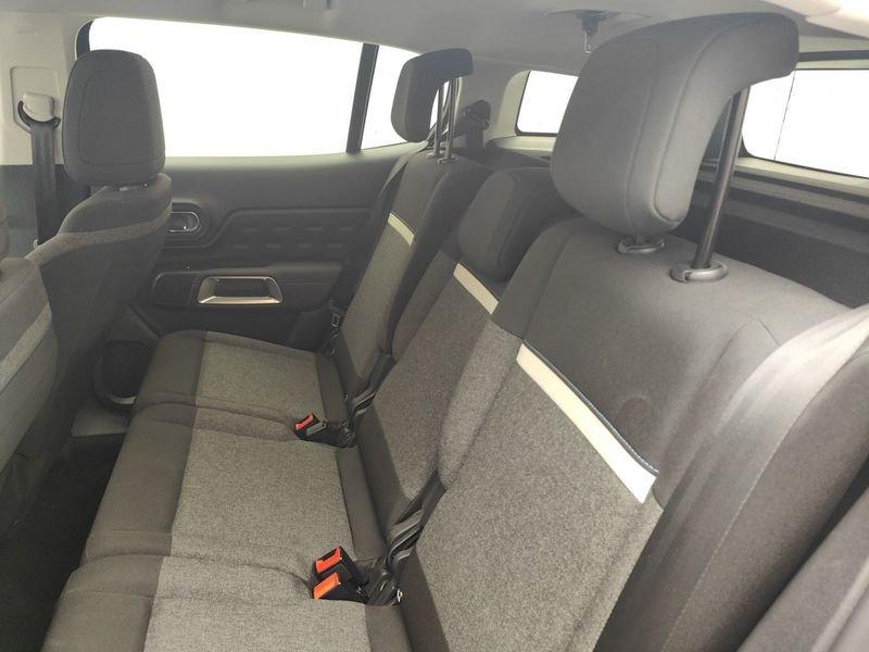 Citroën C5 Aircross I 2022 1.2 hybrid Max 136cv e-dcs6