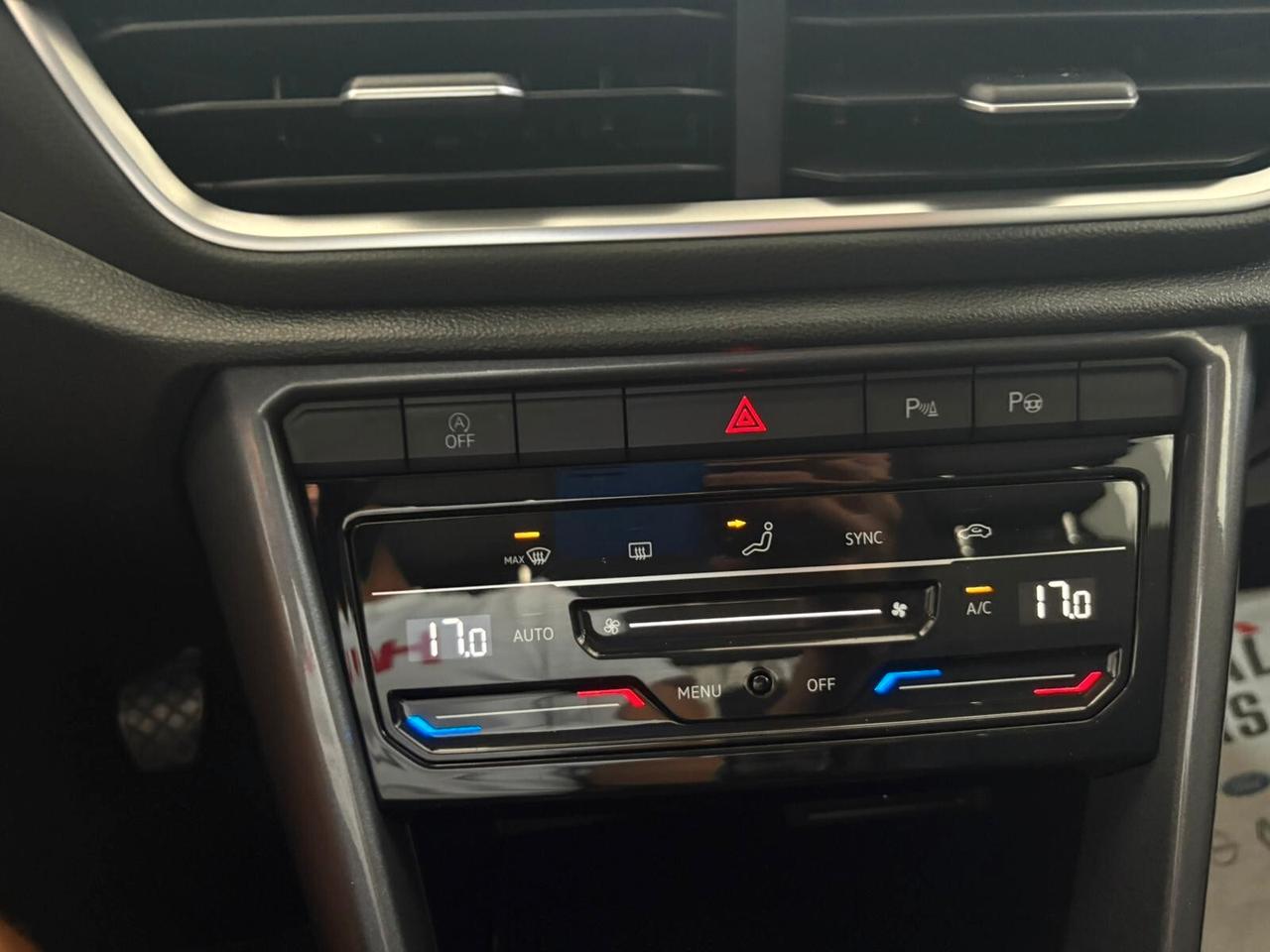 Volkswagen T-Roc 1.0 TSI Style BlueMotion Technology