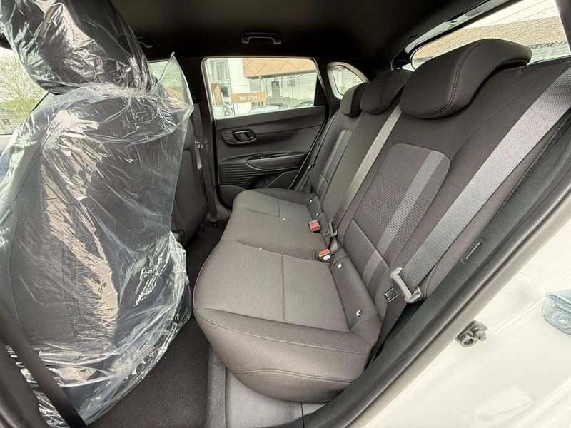 Hyundai i20 I20 1.0 T-GDI DARK LINE TASSO 0 ANTICIPO 0
