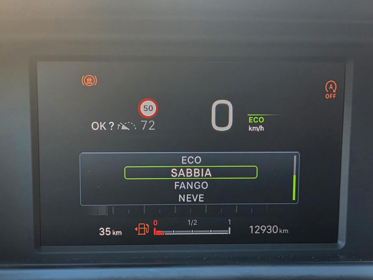 Jeep Avenger 1.2 Turbo Longitude