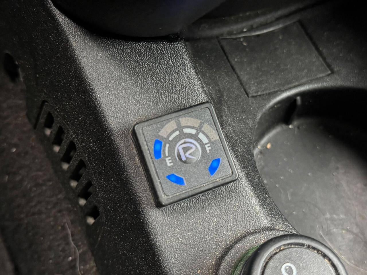 Lancia Ypsilon 1.2 Platino gpl