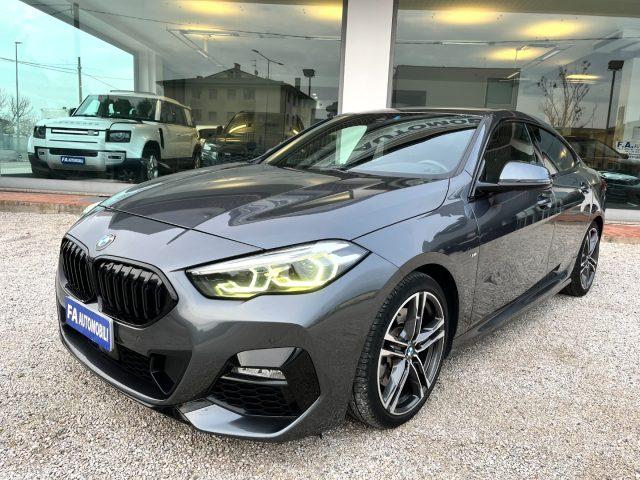 BMW 220 d xDrive Gran Coupé Msport aut.