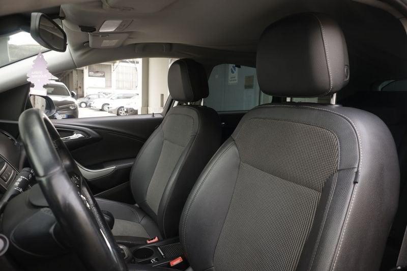 Opel Astra Opel Astra ST 1.4 Turbo Cosmo 140cv Active Select 103KW ANNO 2011