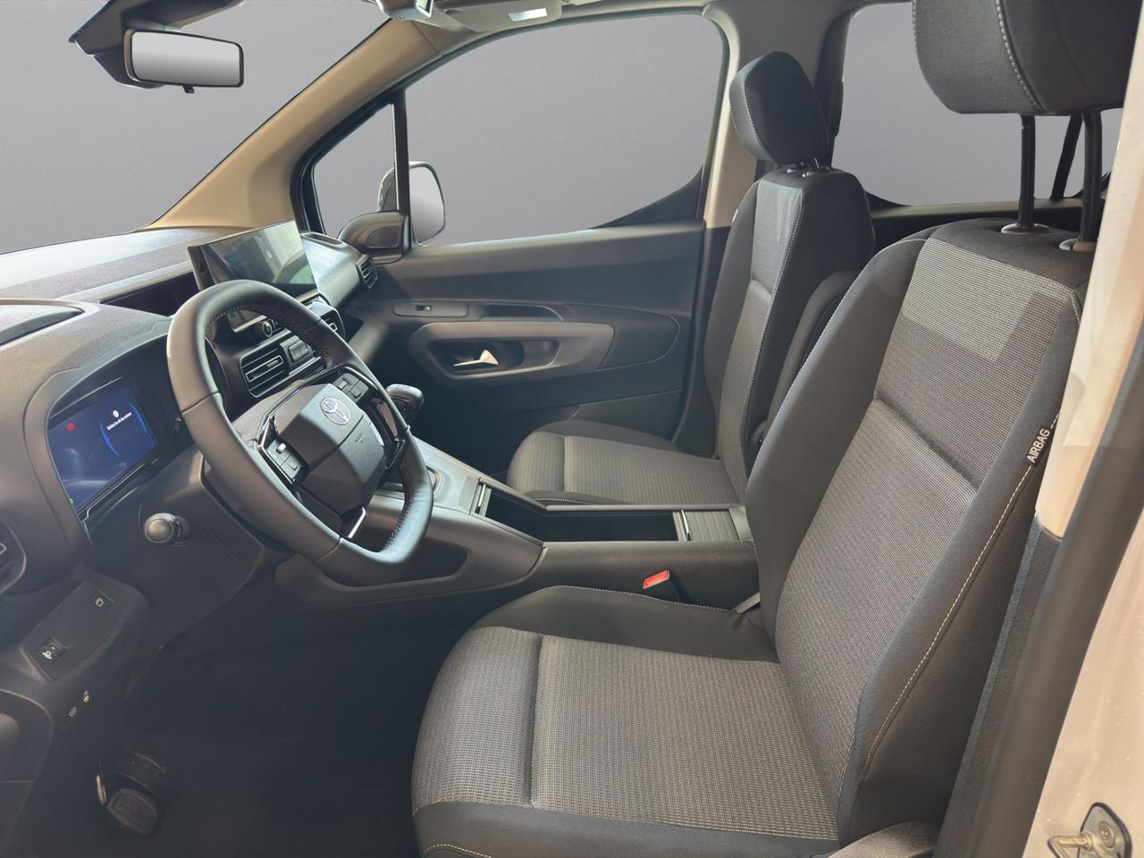 Toyota Proace City Verso 1.5D 130cv S&S mt6 L1 D
