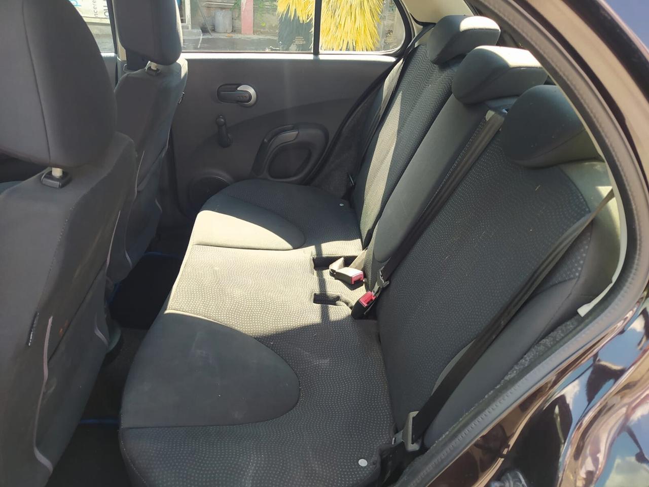 Nissan Micra 1.2 16V 5 porte Active