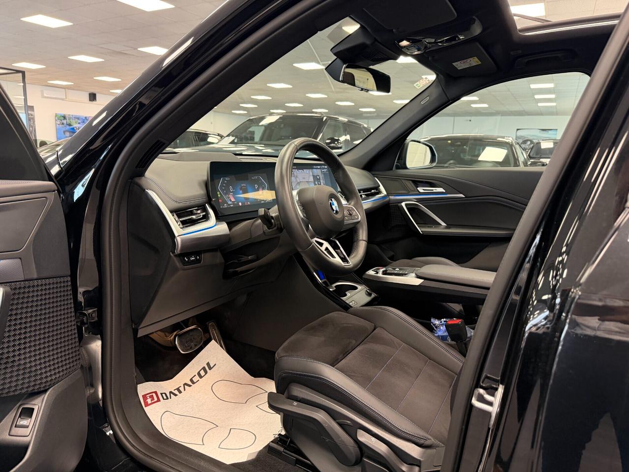 Bmw X1 xDrive 20d xLine