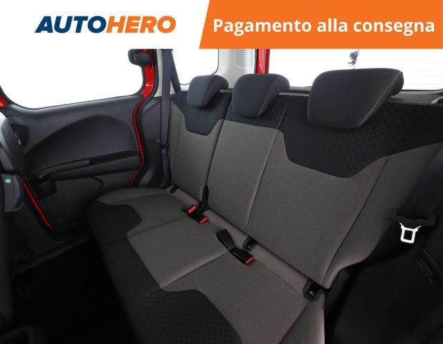 FORD Tourneo Courier 1.0 EcoBoost 100 CV S&S Plus