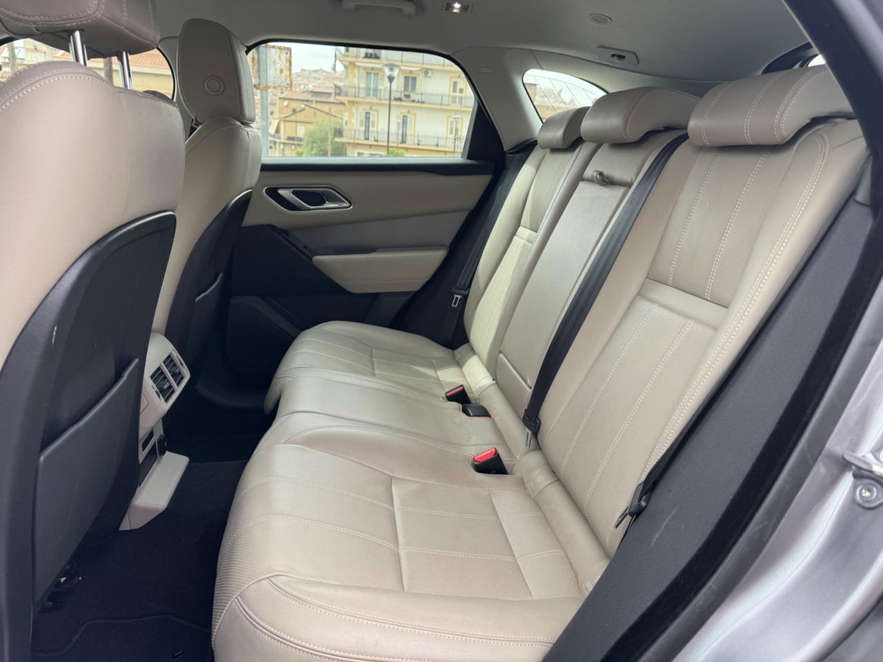 LAND ROVER RANGE ROVER VELAR 20D 204 CV MHEV FULL IVA
