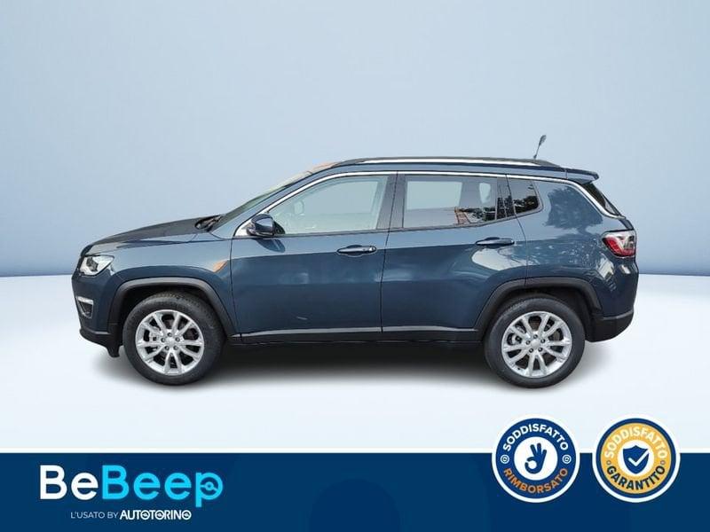 Jeep Compass 1.3 TURBO T4 LIMITED 2WD 150CV DDCT MY20