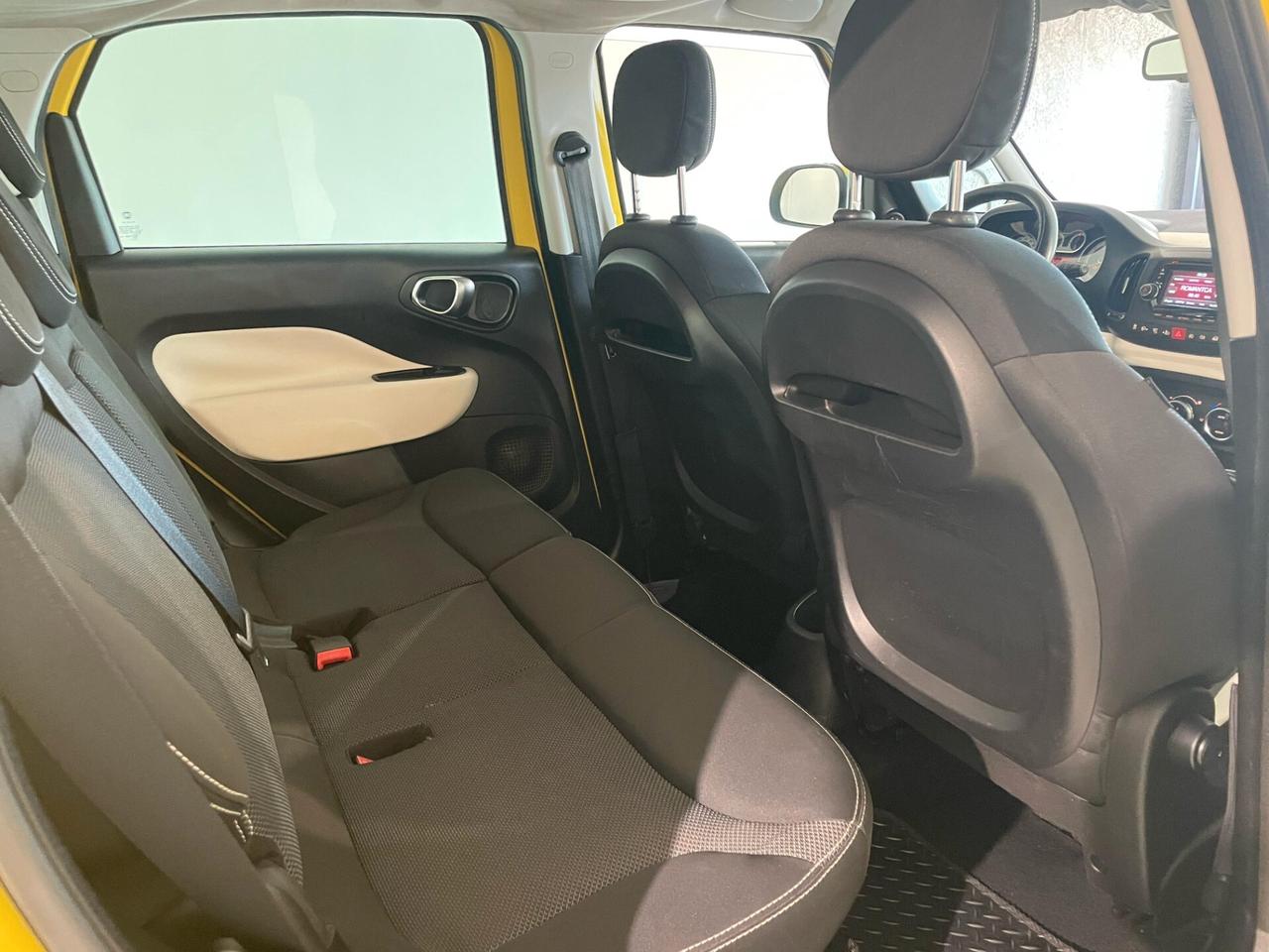 Fiat 500L 1.6 Multijet 105 CV Lounge NEOPATENTATI