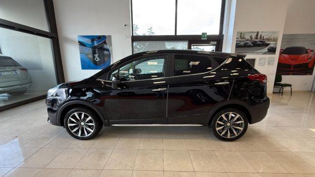 EVO Evo4 Evo 4 1.6 Bi-Fuel GPL