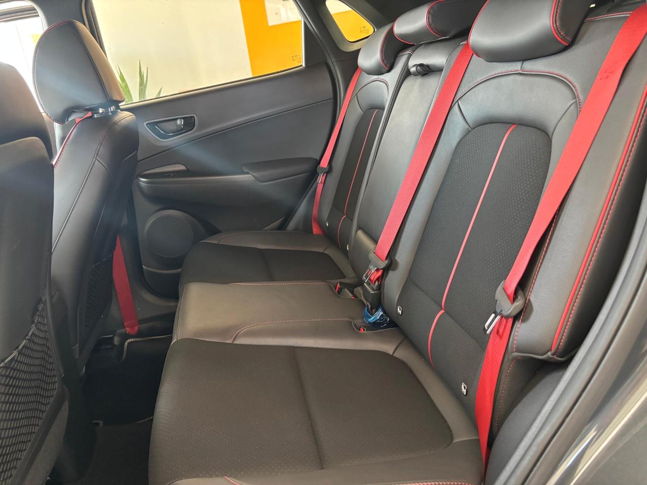 Hyundai Kona HEV 1.6 DCT Exellence