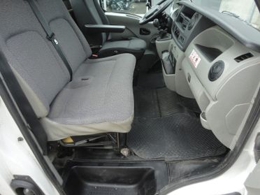 RENAULT Master 4ª serie Master T35/150 2.5 dCi...