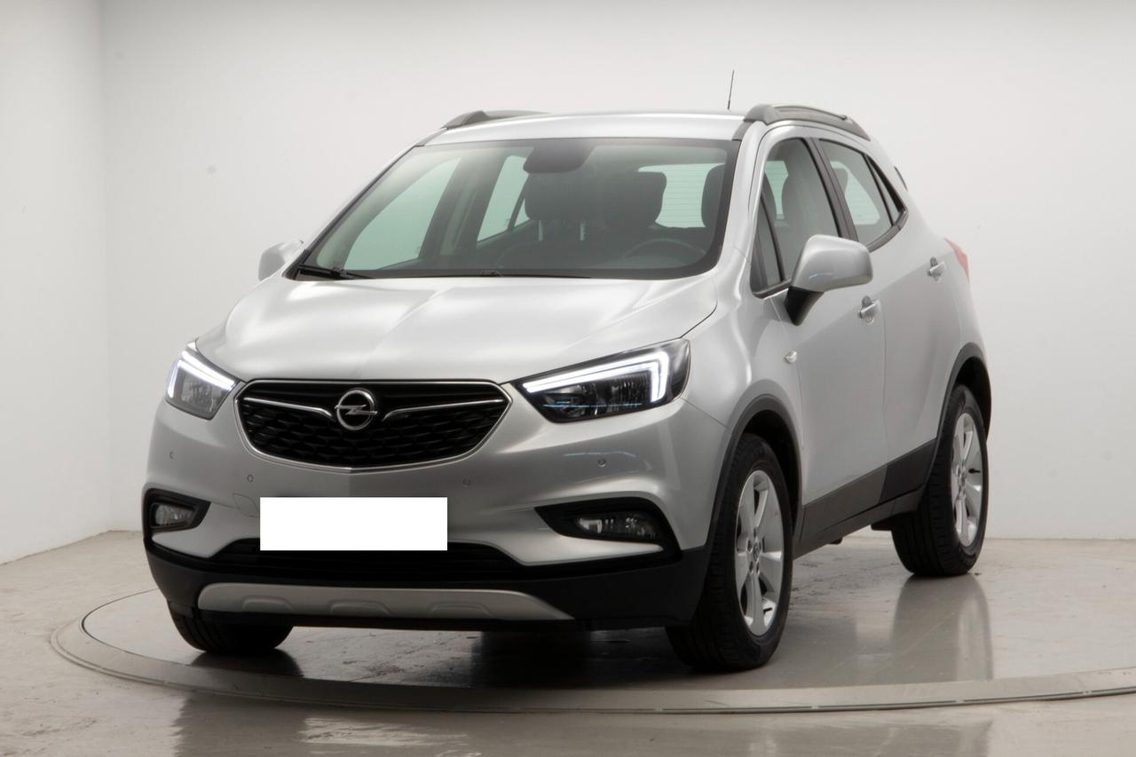 Opel Mokka X 1.6 CDTI Ecotec 136CV 4x2 aut. Business