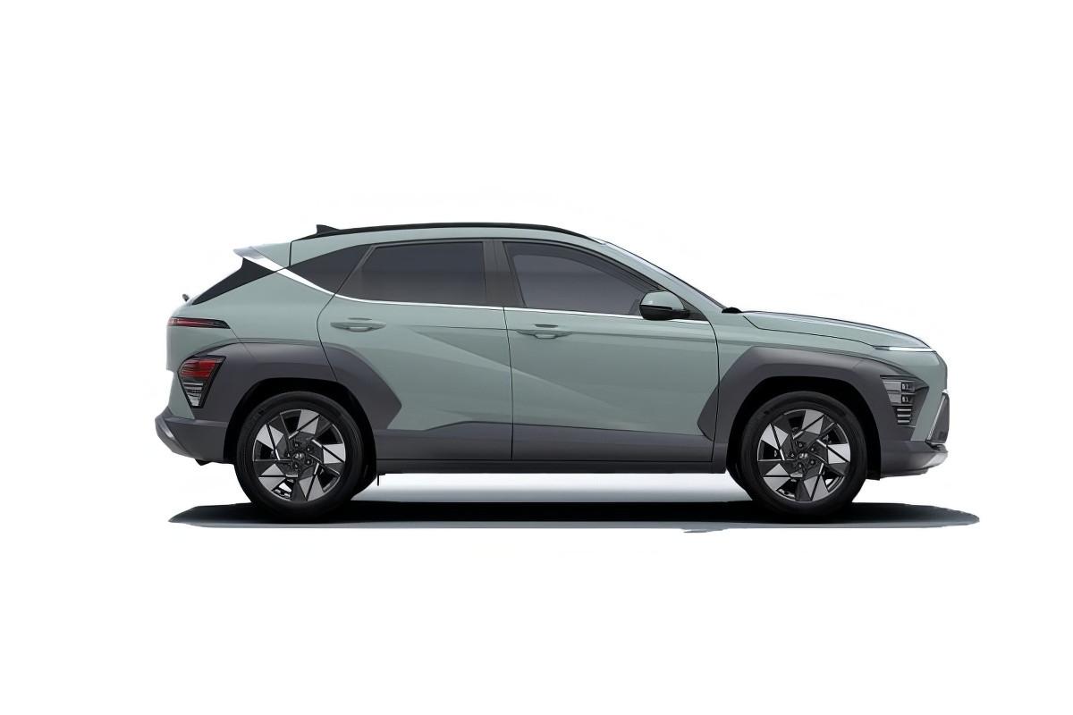 HYUNDAI Kona 1.6 t-gdi XLine Plus 2wd 138cv dct