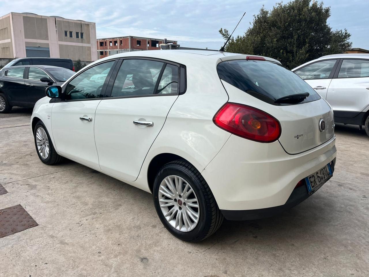 Fiat Bravo 1.4 Easy 90cv 2013