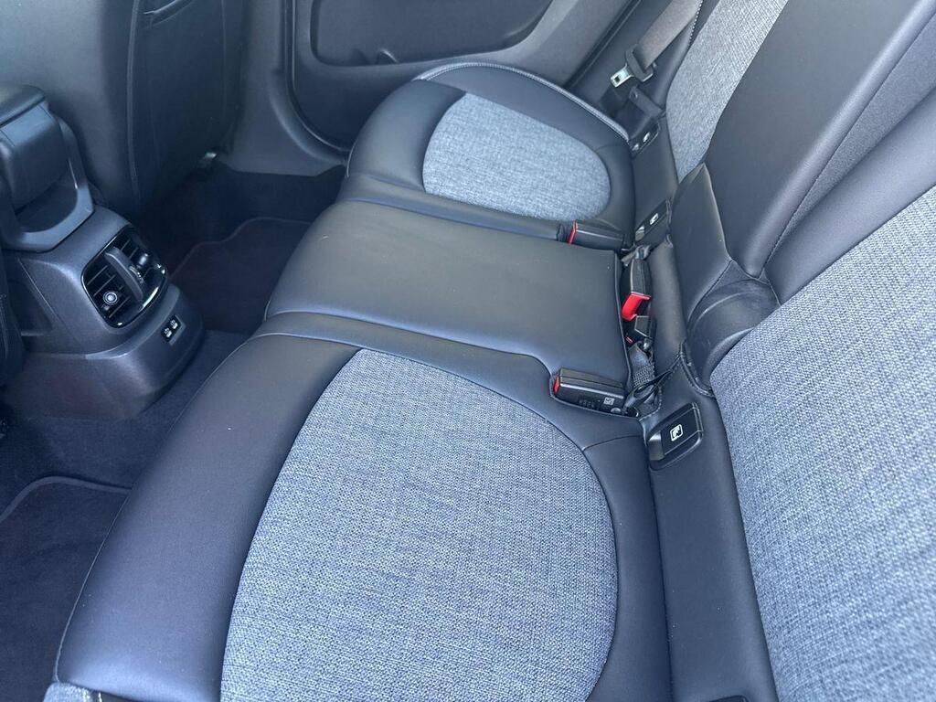 Mini Cooper Countryman 1.5 TwinPower Turbo Cooper