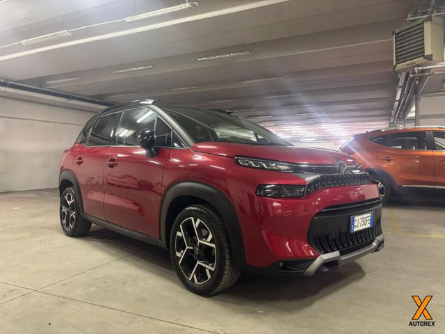 CITROEN C3 Aircross PureTech 110 S&S Shine Pack