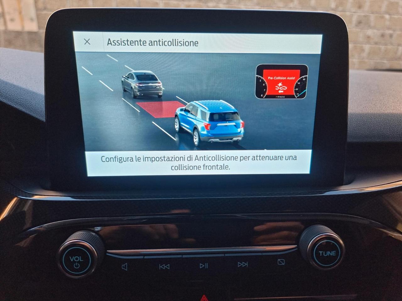 Ford Kuga 1.5 EcoBoost 150 CV 2WD ST-Line