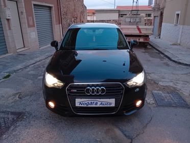 Audi A1 SPB 1.6 TDI Attraction