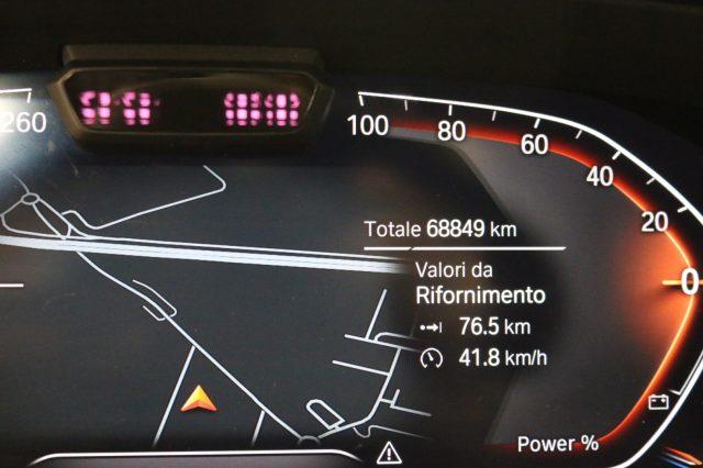 BMW X5 xDrive30d 48V Msport SOLI 69.000 KM