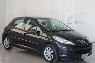 PEUGEOT - 207 - HDi 70CV 5p. ONE Line