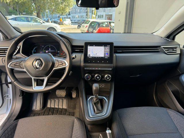 RENAULT Clio Full Hybrid E-Tech 140 CV 5 porte Zen