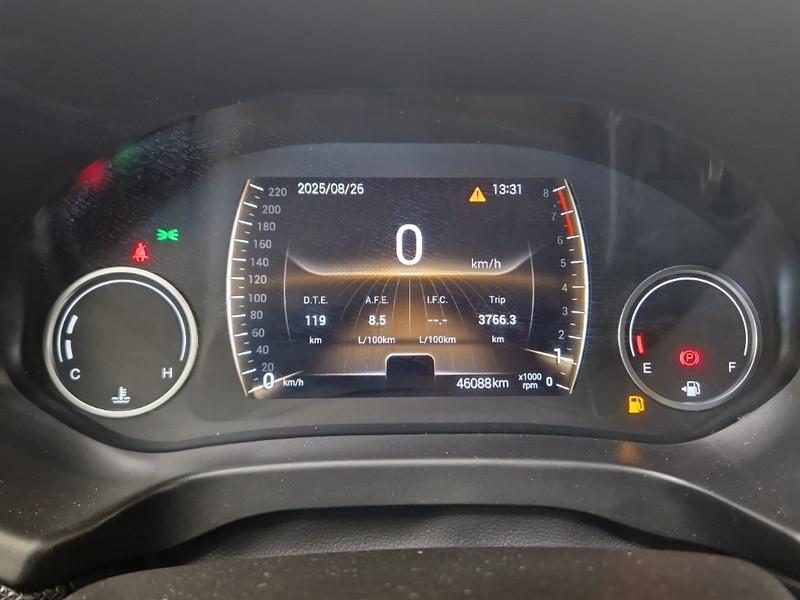 DR MOTOR DR4.0 1.5 MT BENZ GPL