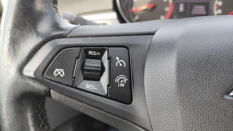 Opel Corsa Corsa 1.4 90CV GPL Tech 5 porte Cosmo