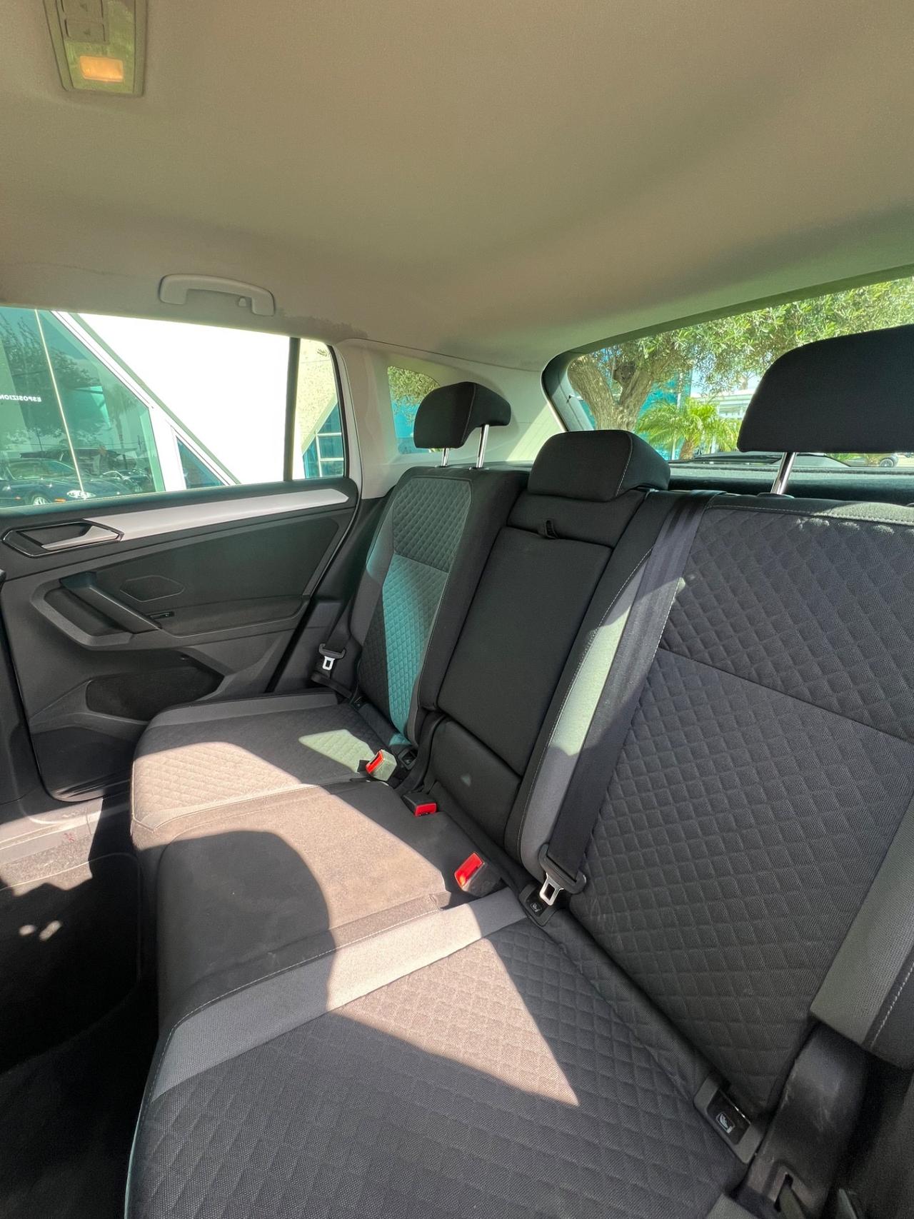 Volkswagen Tiguan 2.0 TDI SCR DSG Style BlueMotion Technology