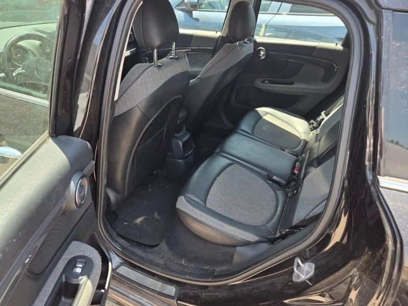 Mini Cooper S Countryman 1.5 SE ALL4 Automatica