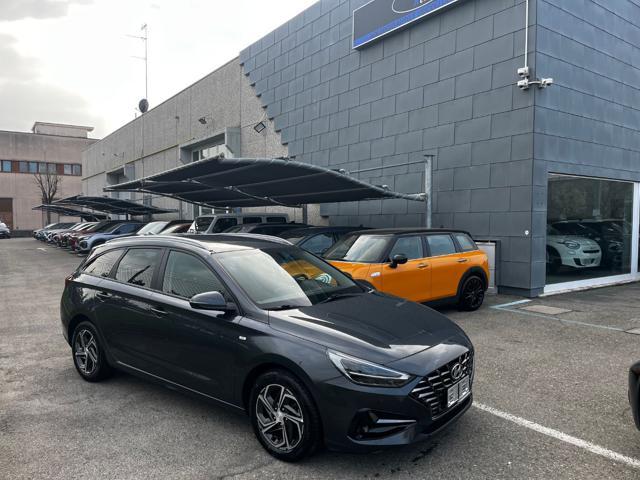 HYUNDAI i30 Wagon 1.0 T-GDI iMT 48V N-Line