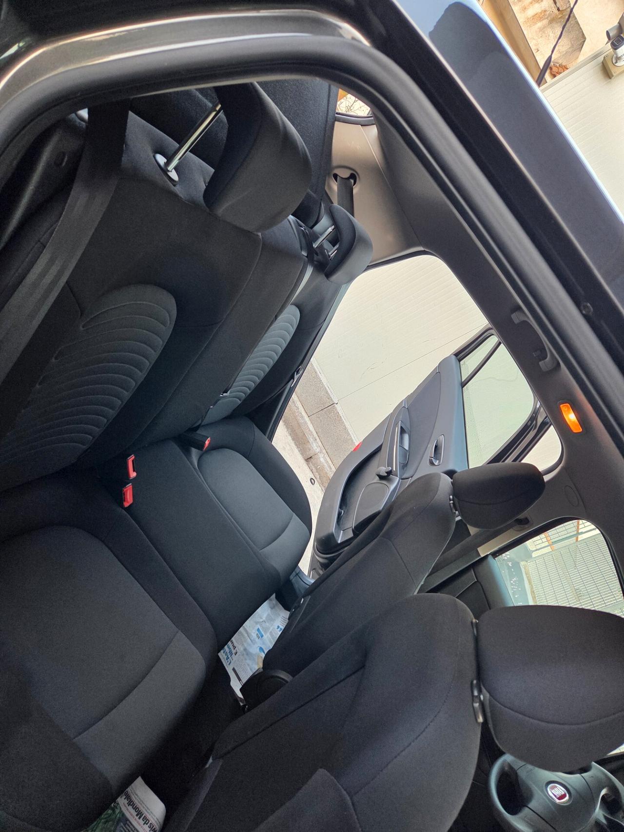 Fiat Bravo 1.6 MJT 105 CV 2009