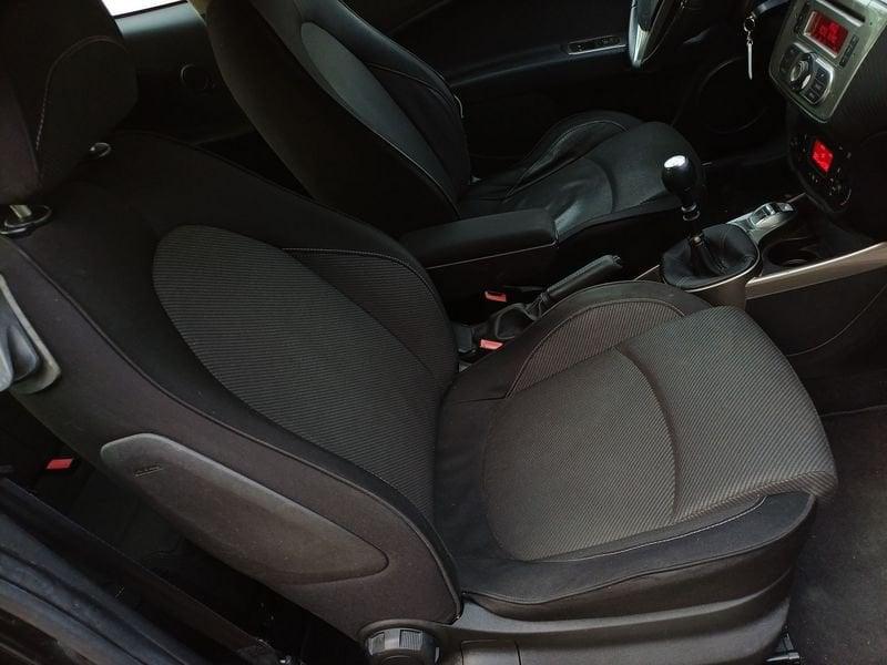 Alfa Romeo MiTo 1.4 T 120 CV GPL 1°PROP-KM CERTIFICATI