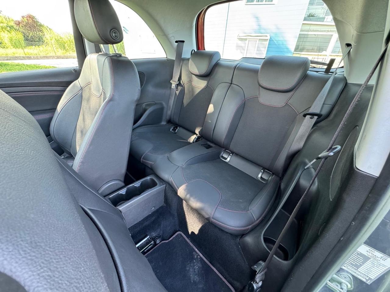Opel Adam Rocks 1.4 150 CV Start&Stop S GPL