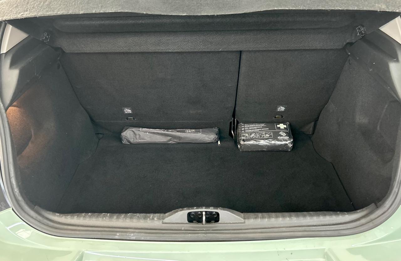 Citroen C3 1.2 benzina 82cv UNICO PROPRIETARIO