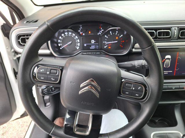 CITROEN C3 1200 82 CV Pack Shine