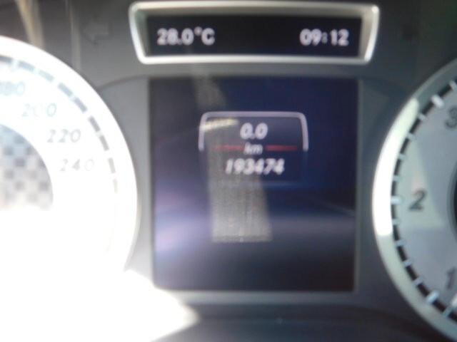 Mercedes-benz A 180 CDI Premium
