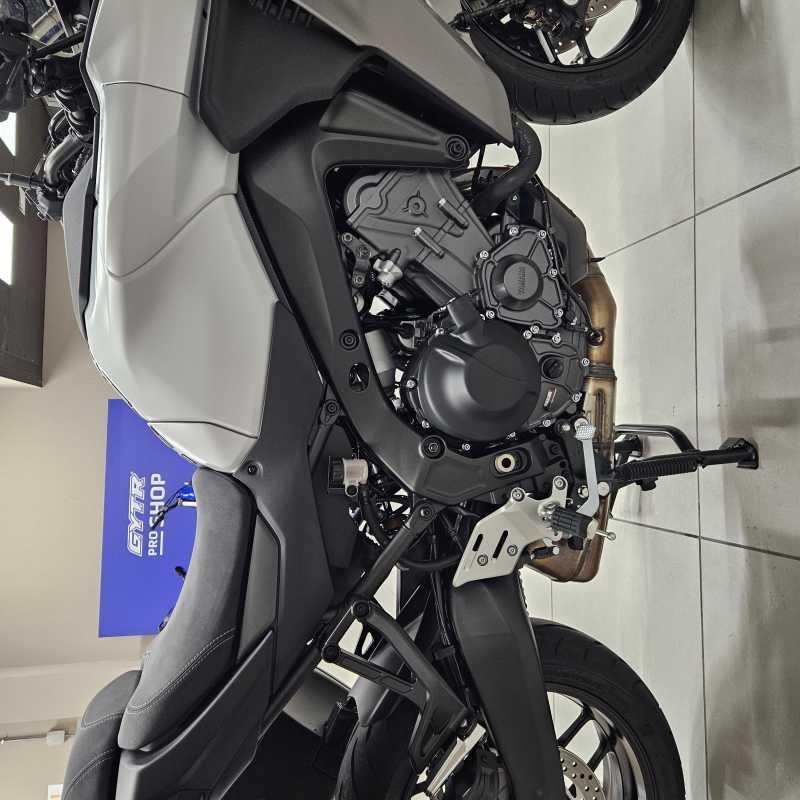 Yamaha Tracer 9 GT - 2025